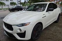 2022 Maserati Levante Modena