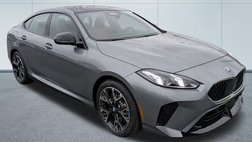 2026 BMW 2 Series 228 xDrive Gran Coupe