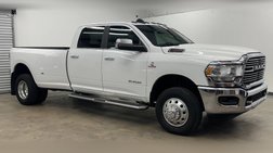 2022 Ram Ram Pickup 3500 Lone Star