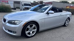 2008 BMW 3 Series 328i