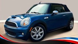 2010 MINI Cooper S