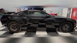 2011 Chevrolet Camaro SS