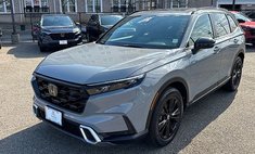 2023 Honda CR-V Hybrid Sport Touring