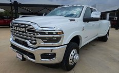 2026 Ram Ram Pickup 3500 Limited