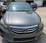 2011 Honda Accord EX