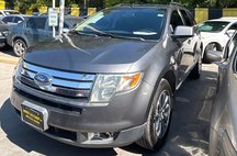 2009 Ford Edge SEL