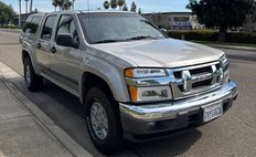 2006 Isuzu i-Series i-350 LS