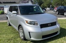 2008 Scion xB Base