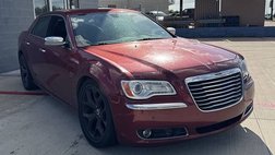 2012 Chrysler 300 C
