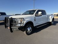 2022 Ford Super Duty F-350 Lariat