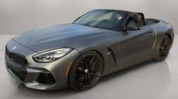 2022 BMW Z4 M40i