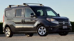 2015 Ram ProMaster City Tradesman SLT