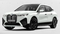 2024 BMW iX xDrive50