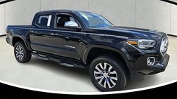 2023 Toyota Tacoma Limited