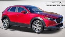 2020 Mazda CX-30 Select