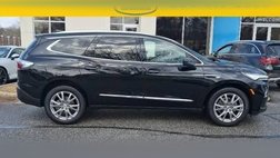 2023 Buick Enclave Premium