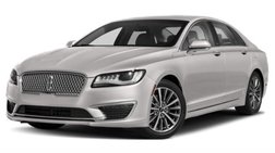 2019 Lincoln MKZ Hybrid Reserve II