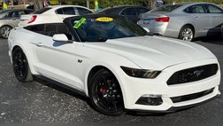 2015 Ford Mustang V6