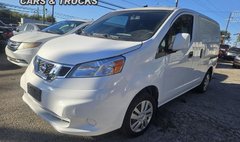 2018 Nissan NV200 S