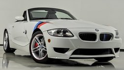 2006 BMW Z4 M Base