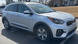 2020 Kia Niro LX