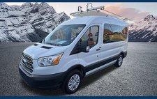 2019 Ford Transit XLT