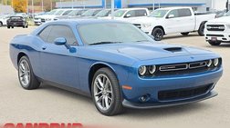 2021 Dodge Challenger GT