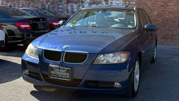 2006 BMW 3 Series 325i