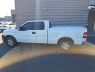 2007 Ford F-150 XL