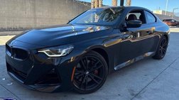 2023 BMW 2 Series M240i xDrive