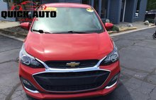 2020 Chevrolet Spark 1LT CVT