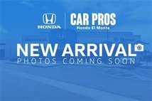 2020 Honda HR-V LX