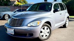 2007 Chrysler PT Cruiser Touring