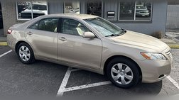 2009 Toyota Camry LE