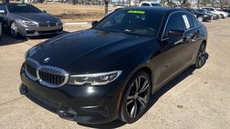 2019 BMW 3 Series 330i xDrive