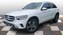 2021 Mercedes-Benz GLC-Class GLC 300