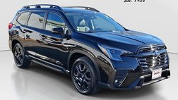 2023 Subaru Ascent Onyx Edition