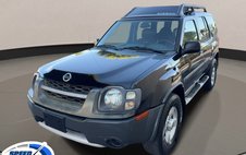 2004 Nissan Xterra XE