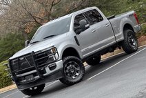 2021 Ford Super Duty F-250 Lariat