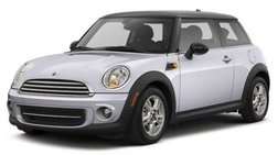 2010 MINI Cooper S