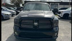 2016 Ram Ram Pickup 1500 SLT