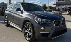 2019 BMW X1 sDrive28i