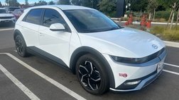 2024 Hyundai Ioniq 5 SE