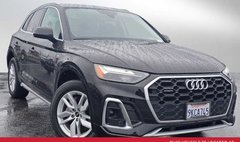 2024 Audi Q5 quattro S line Premium 45 TFSI