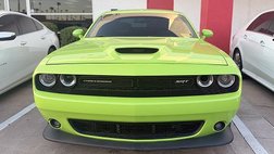 2015 Dodge Challenger SRT 392