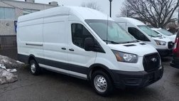 2023 Ford Transit 250