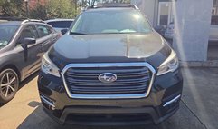 2019 Subaru Ascent Limited 7-Passenger