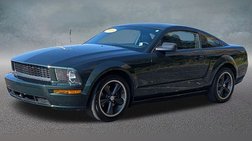 2009 Ford Mustang GT