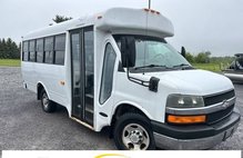 2003 Chevrolet C6Y
