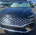 2022 Hyundai Santa Fe Hybrid Limited